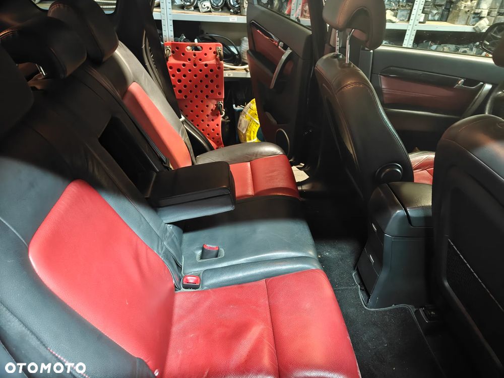 Chevrolet Captiva 3.2 4WD 7 Sitzer LT - 15