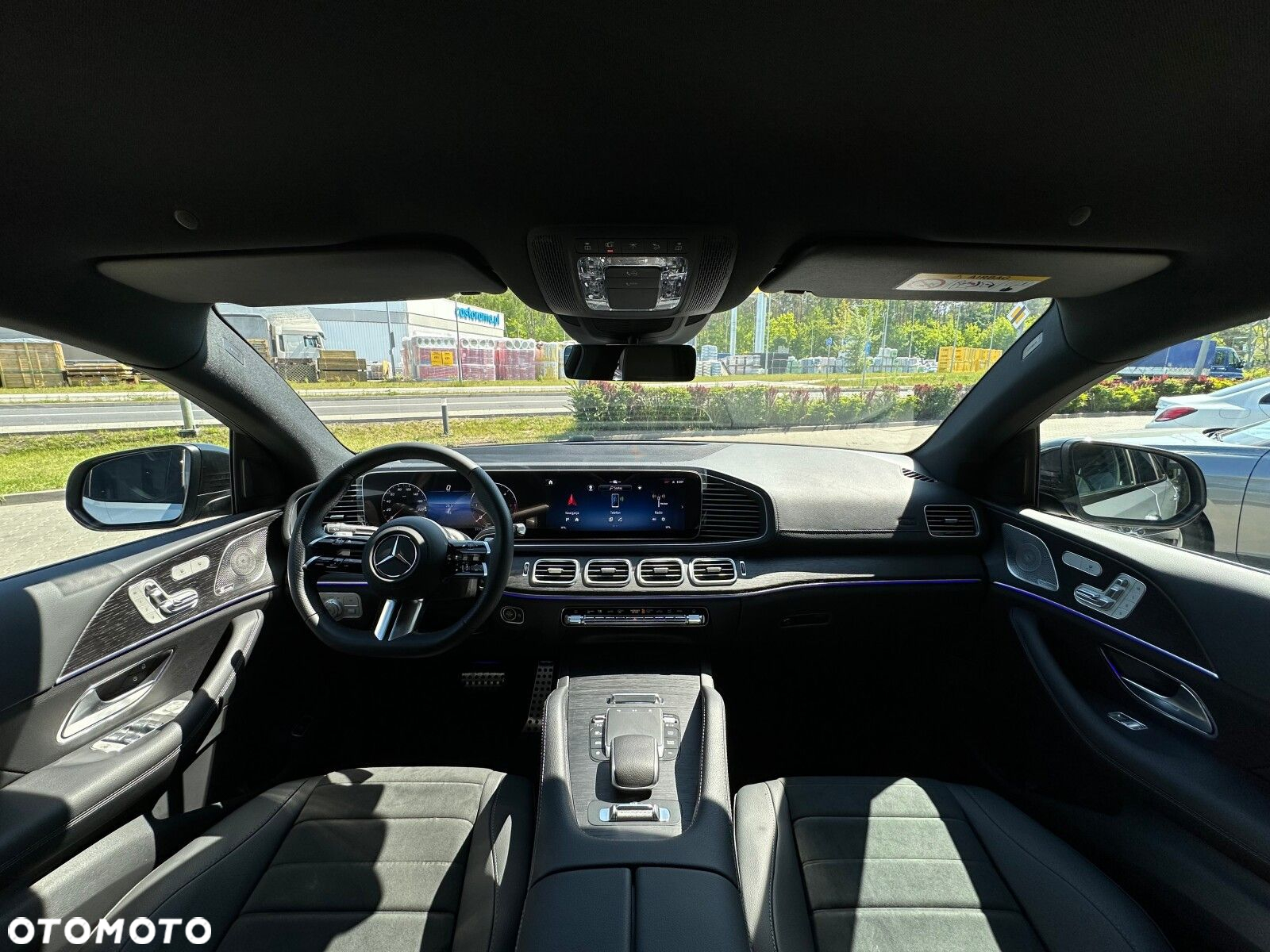 Mercedes-Benz GLE - 12