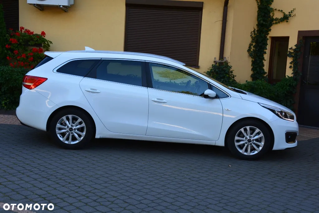 Kia Ceed 1.4 L Business Line Plus - 15