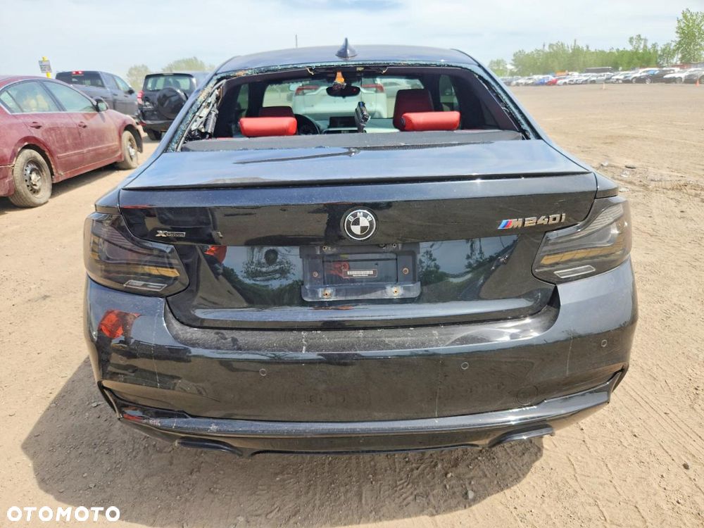 BMW Seria 2 M240i xDrive - 6
