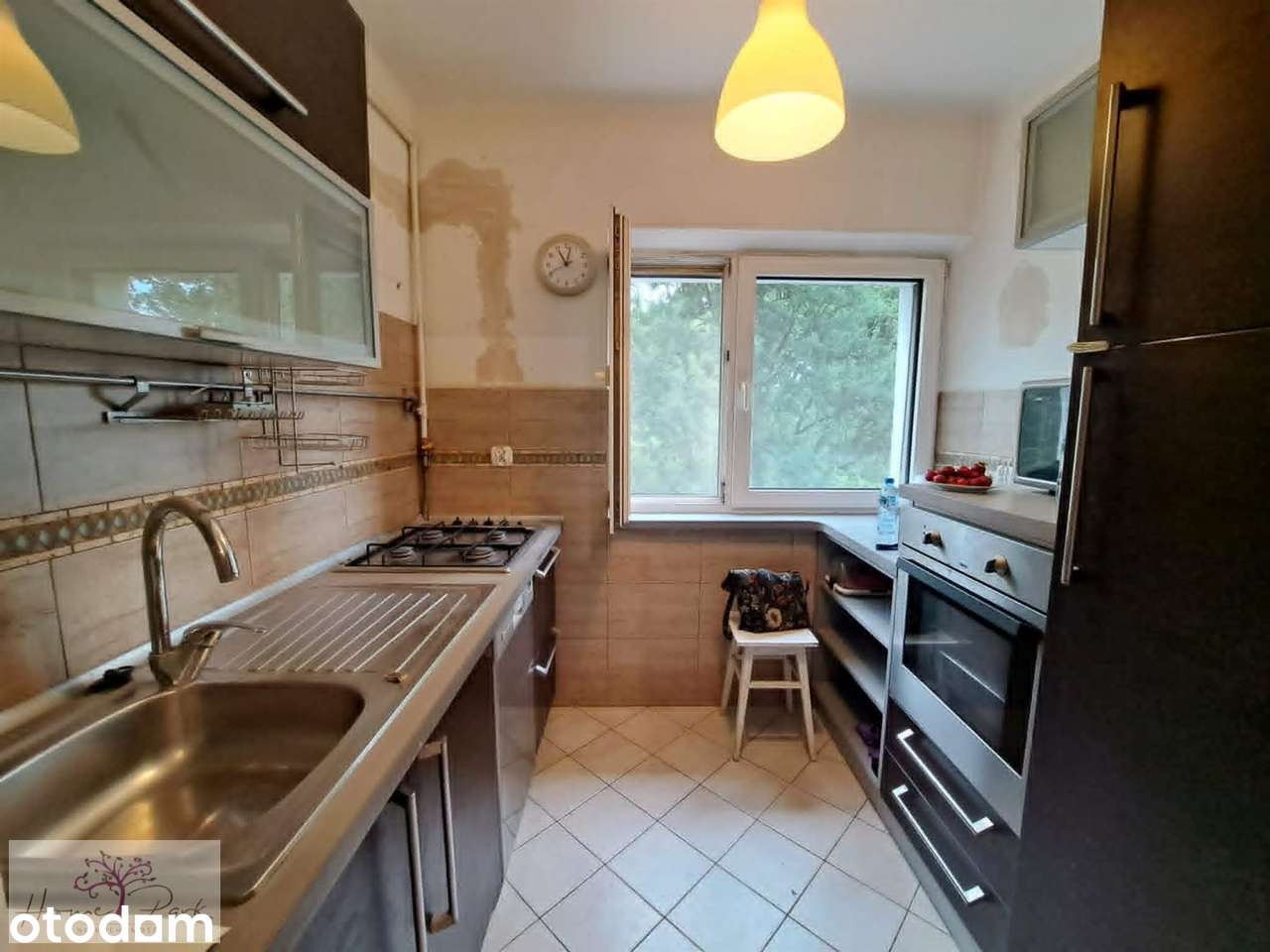 Mieszkanie na sprzedaż, Łódź, 3 pokoje