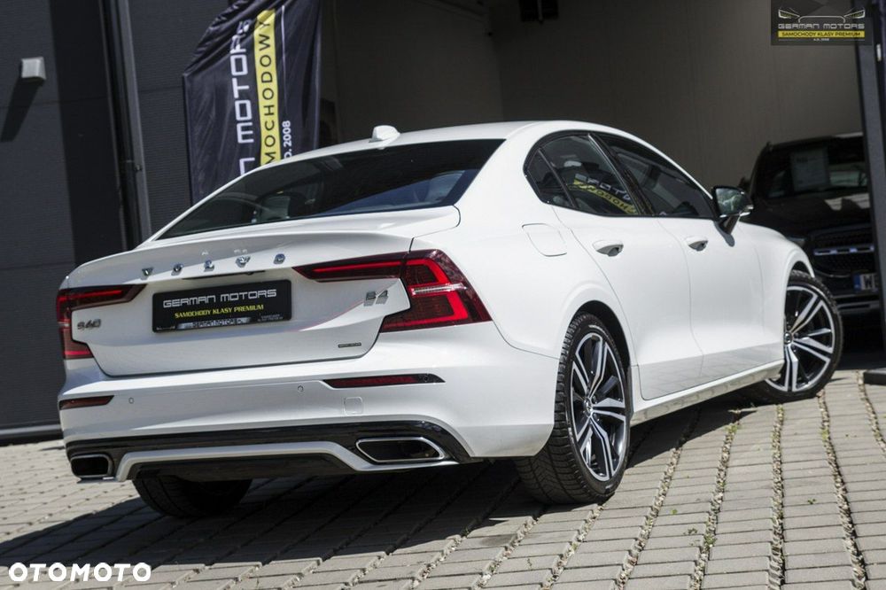 Volvo S60 - 6