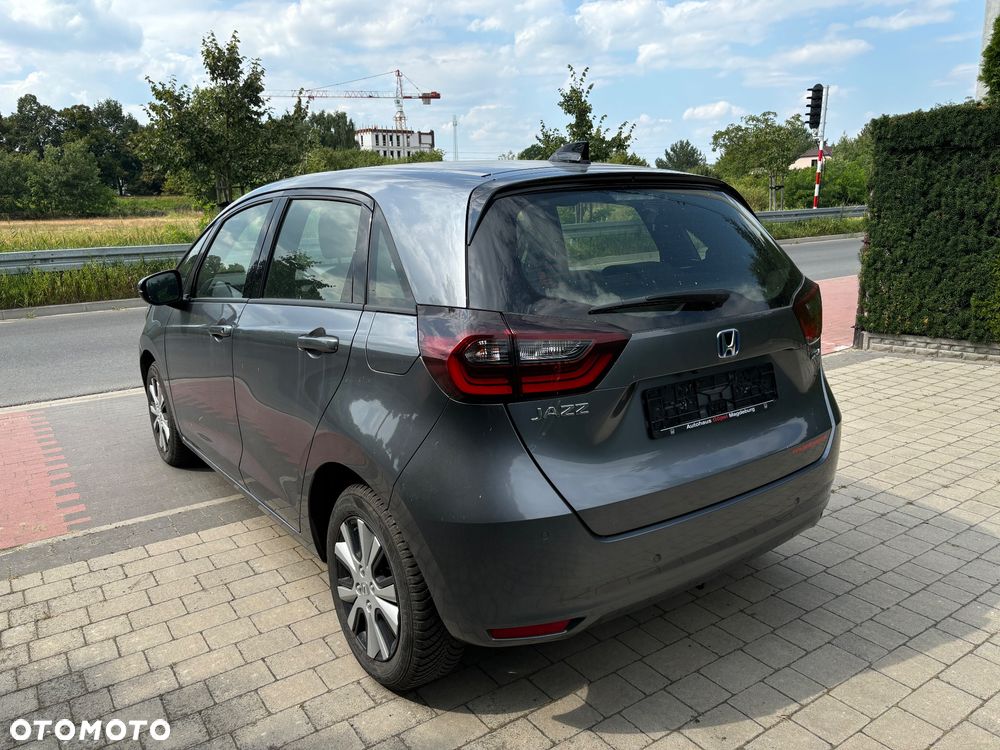 Honda Jazz 1.5 i-MMD e-CVT Comfort - 3