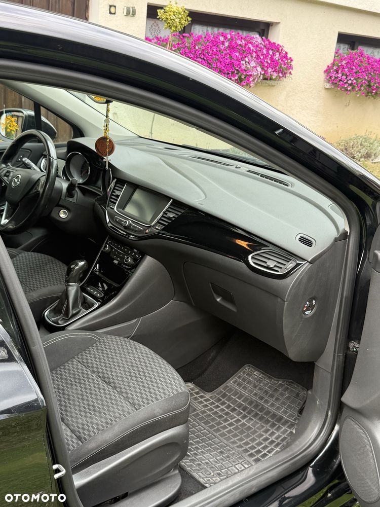 Opel Astra - 8