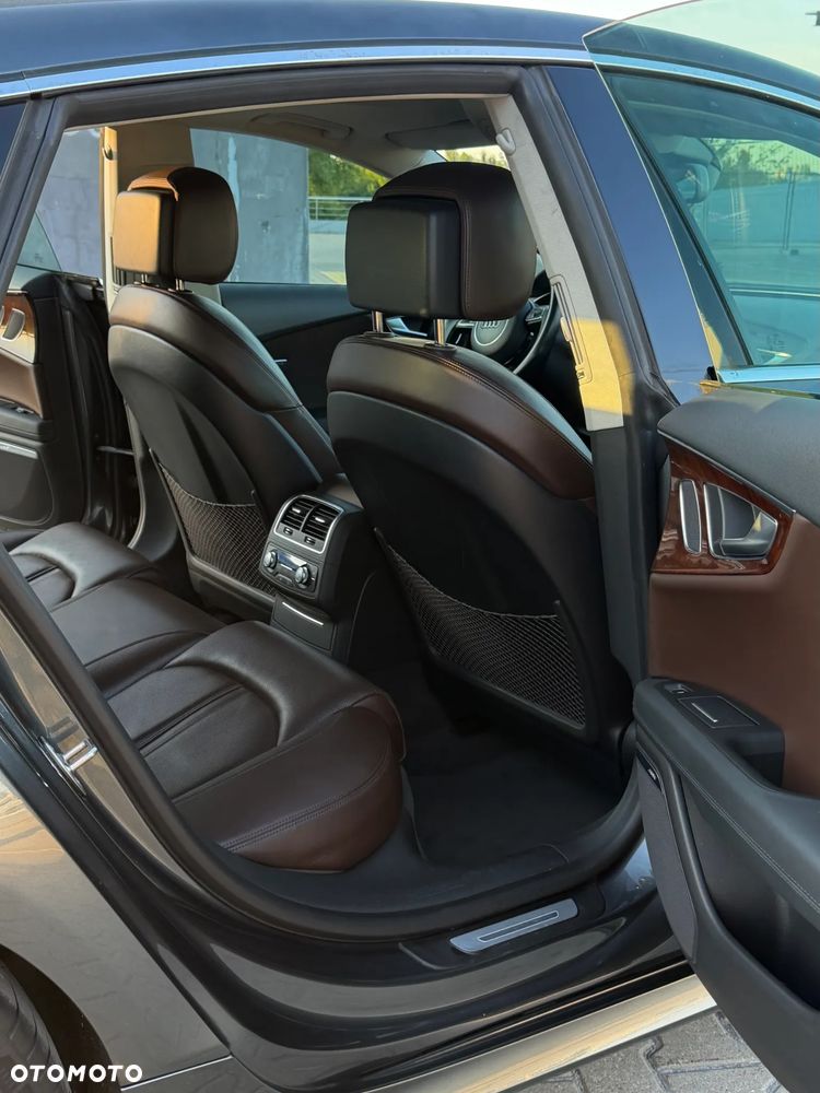 Audi A7 Sportback - 18