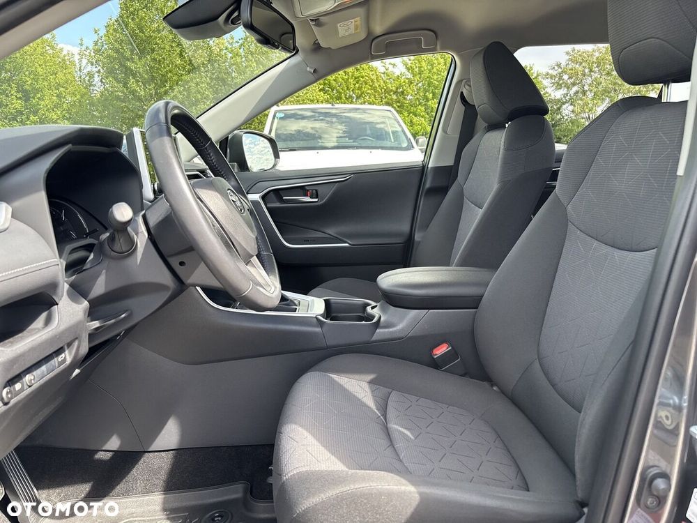 Toyota RAV4 2.0 Comfort 4x2 MS - 17