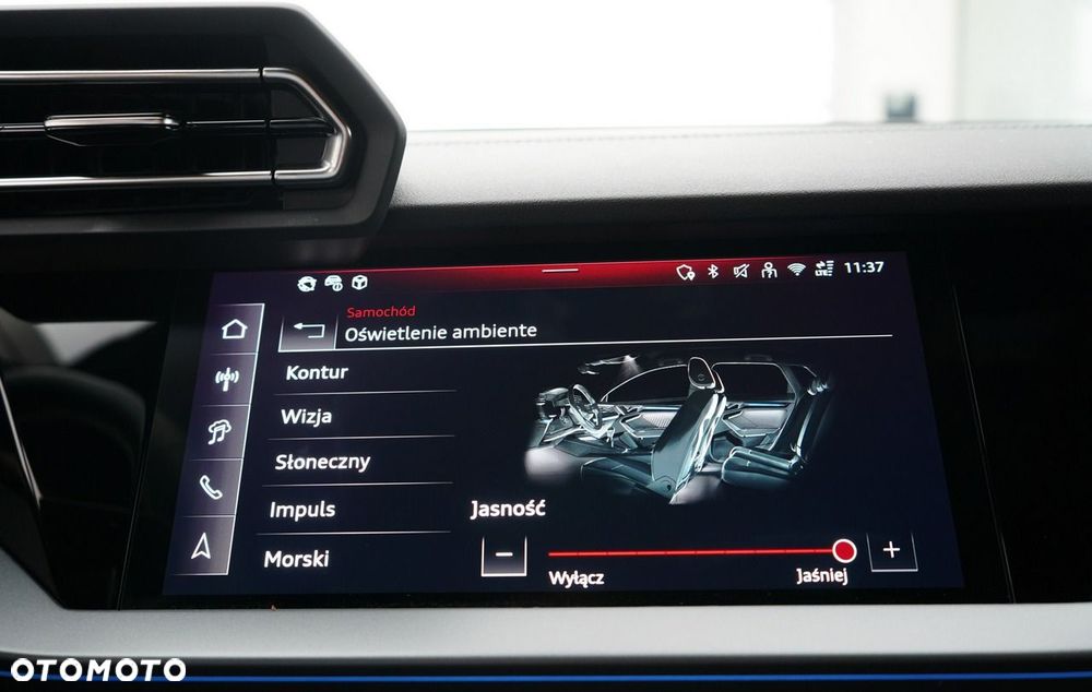 Audi A3 Sportback - 37