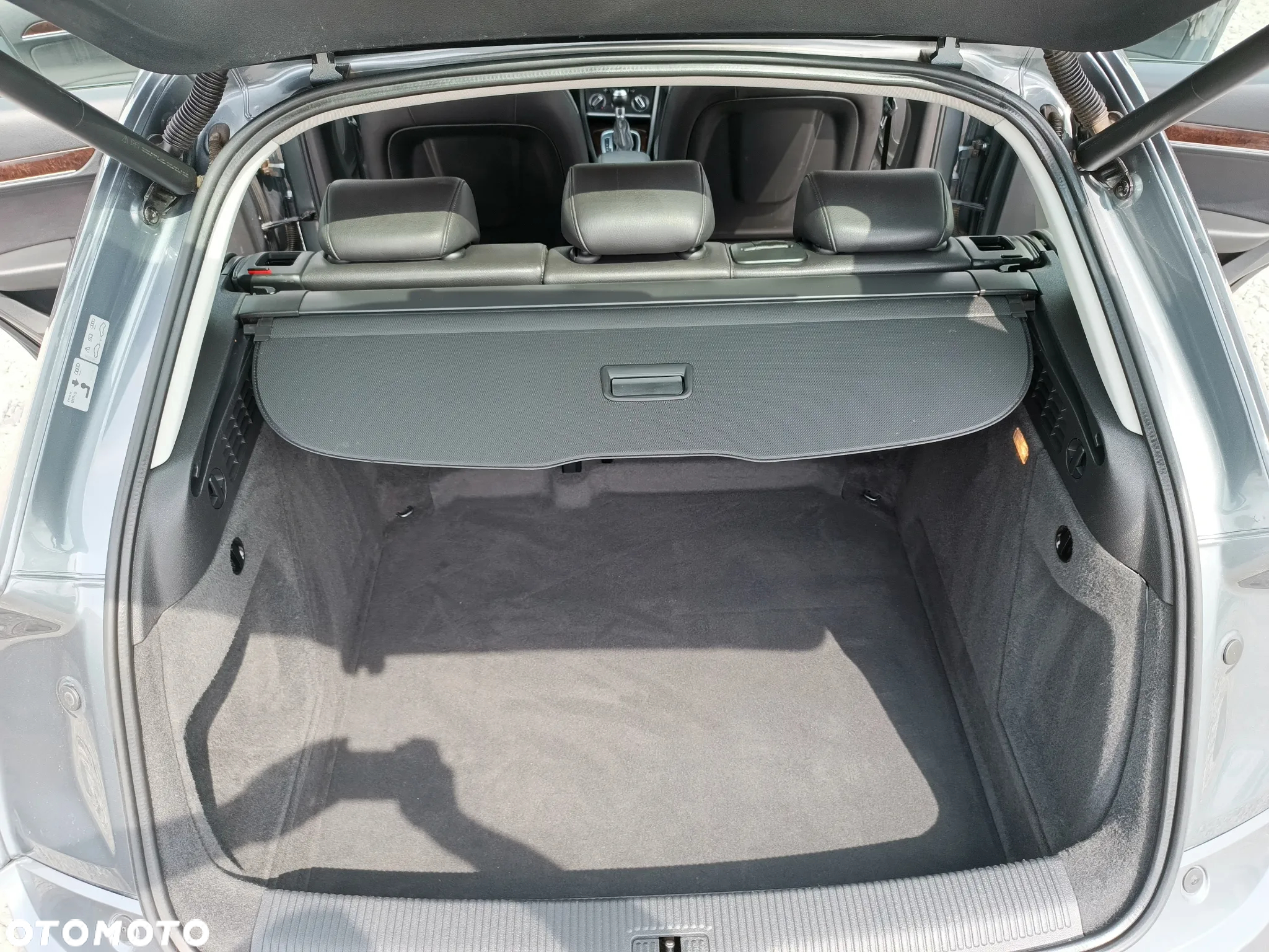 Audi A4 2.0 TDI S tronic - 29