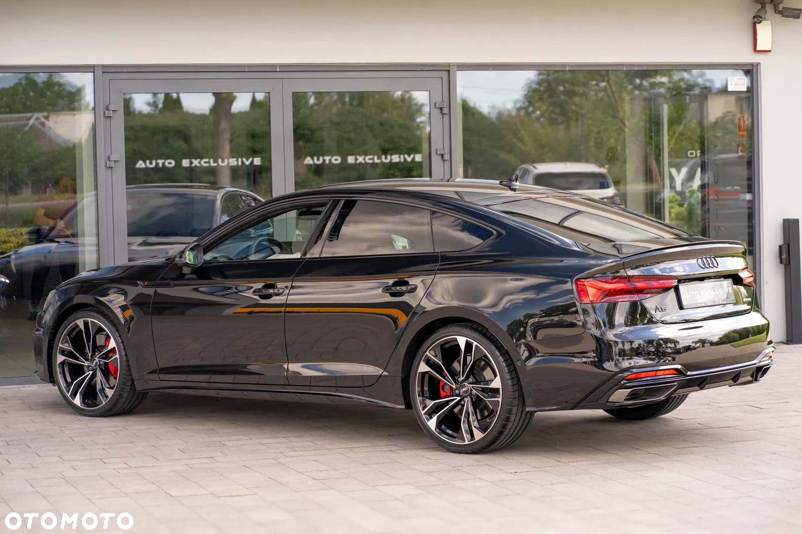 Audi A5 - 23
