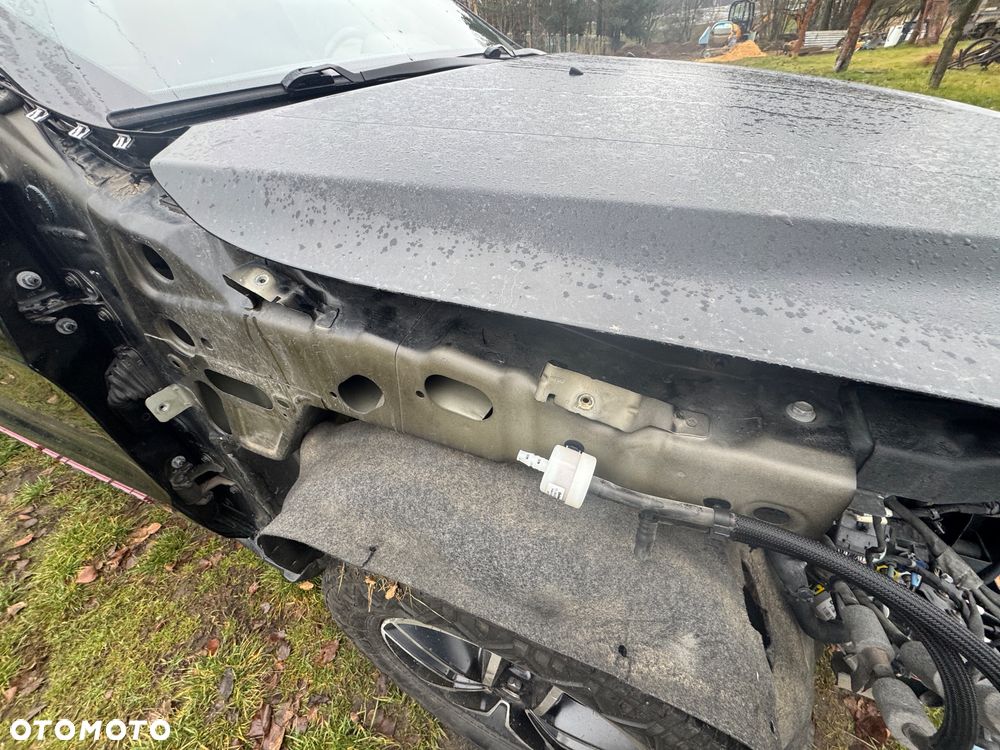 Jeep Grand Cherokee 3.6 V6 Trailhawk - 24