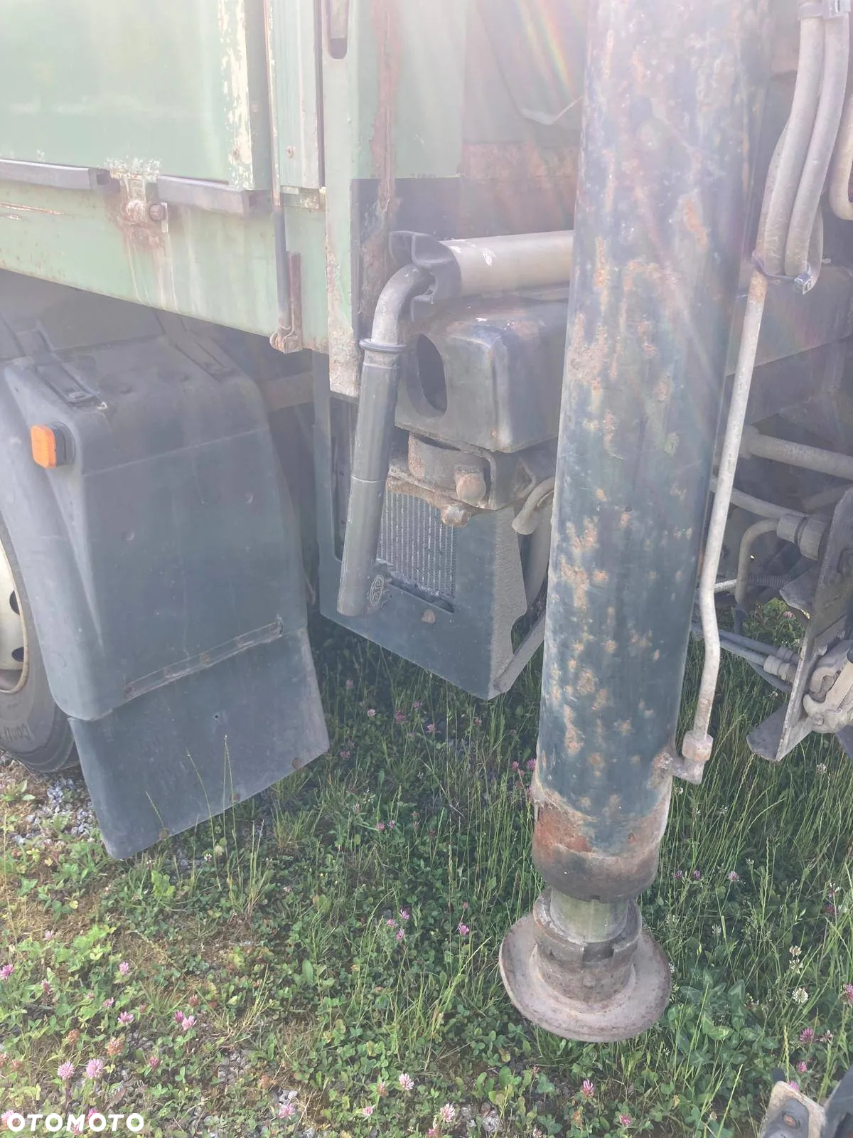 MAN TGX 26.440 HDS Palfinger 18001 L - 14