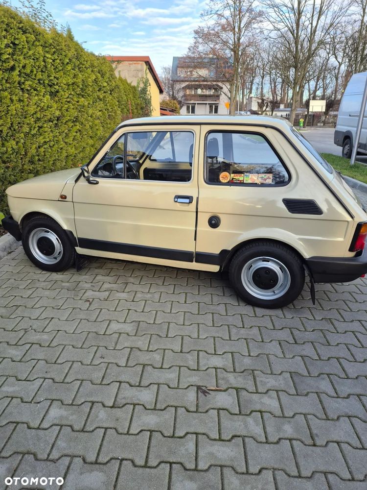 Fiat 126 - 15
