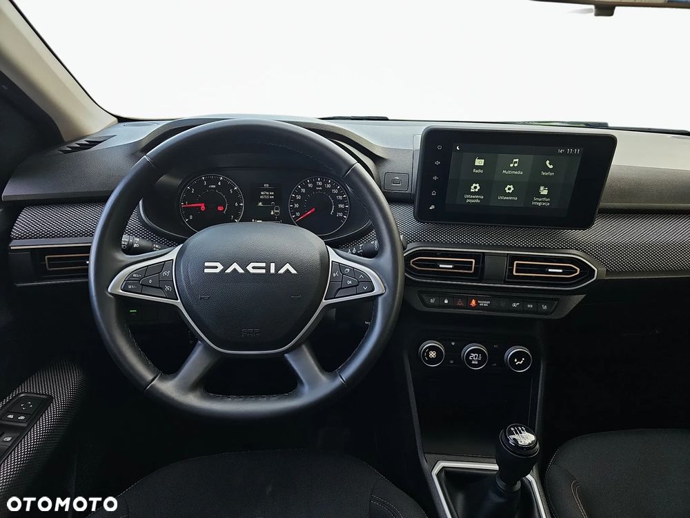 Dacia Sandero Stepway 1.0 TCe Expression - 5