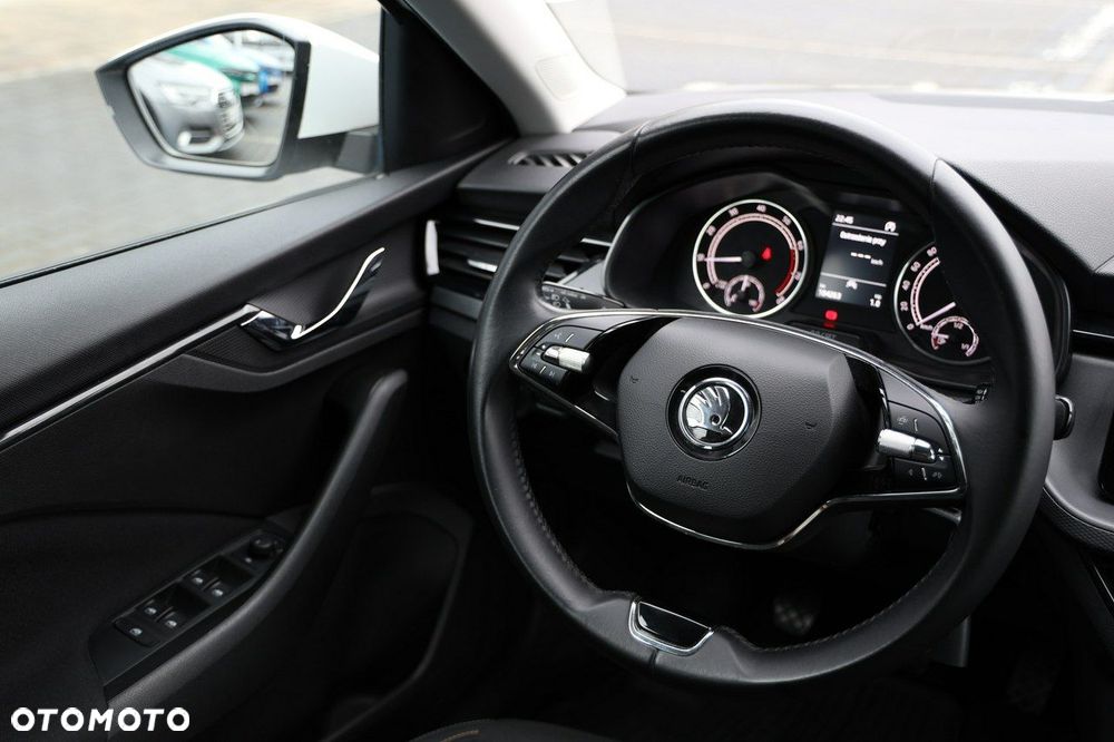 Skoda Scala 1.0 TSI Ambition - 30