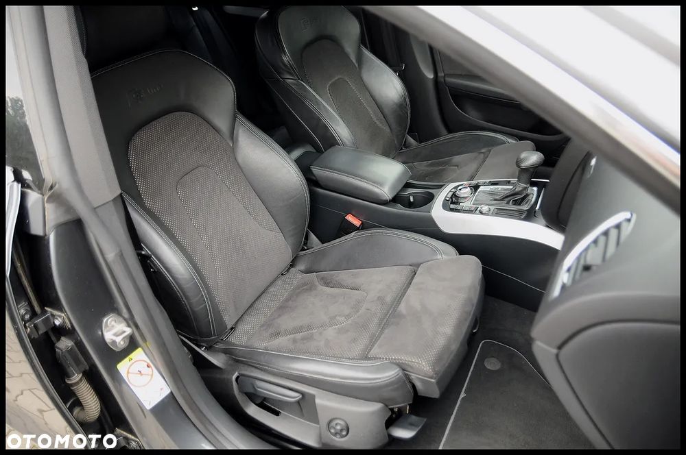 Audi A5 Sportback - 6