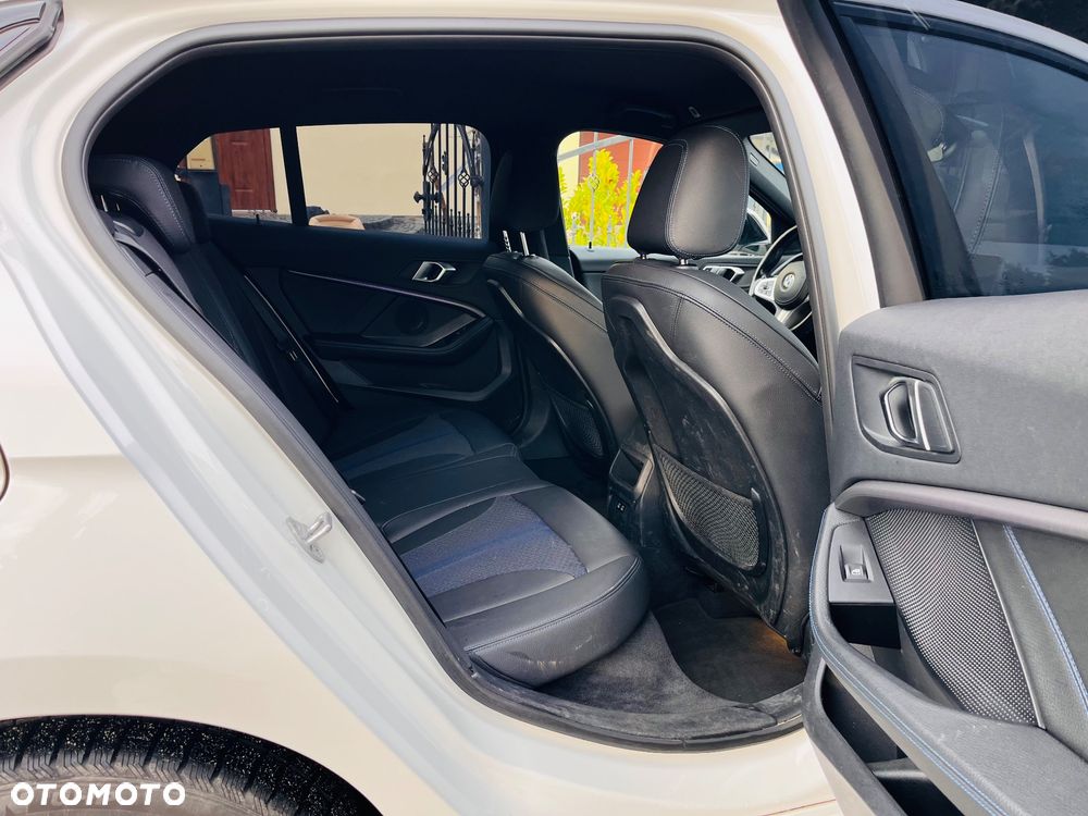 BMW Seria 1 118i M Sport - 7