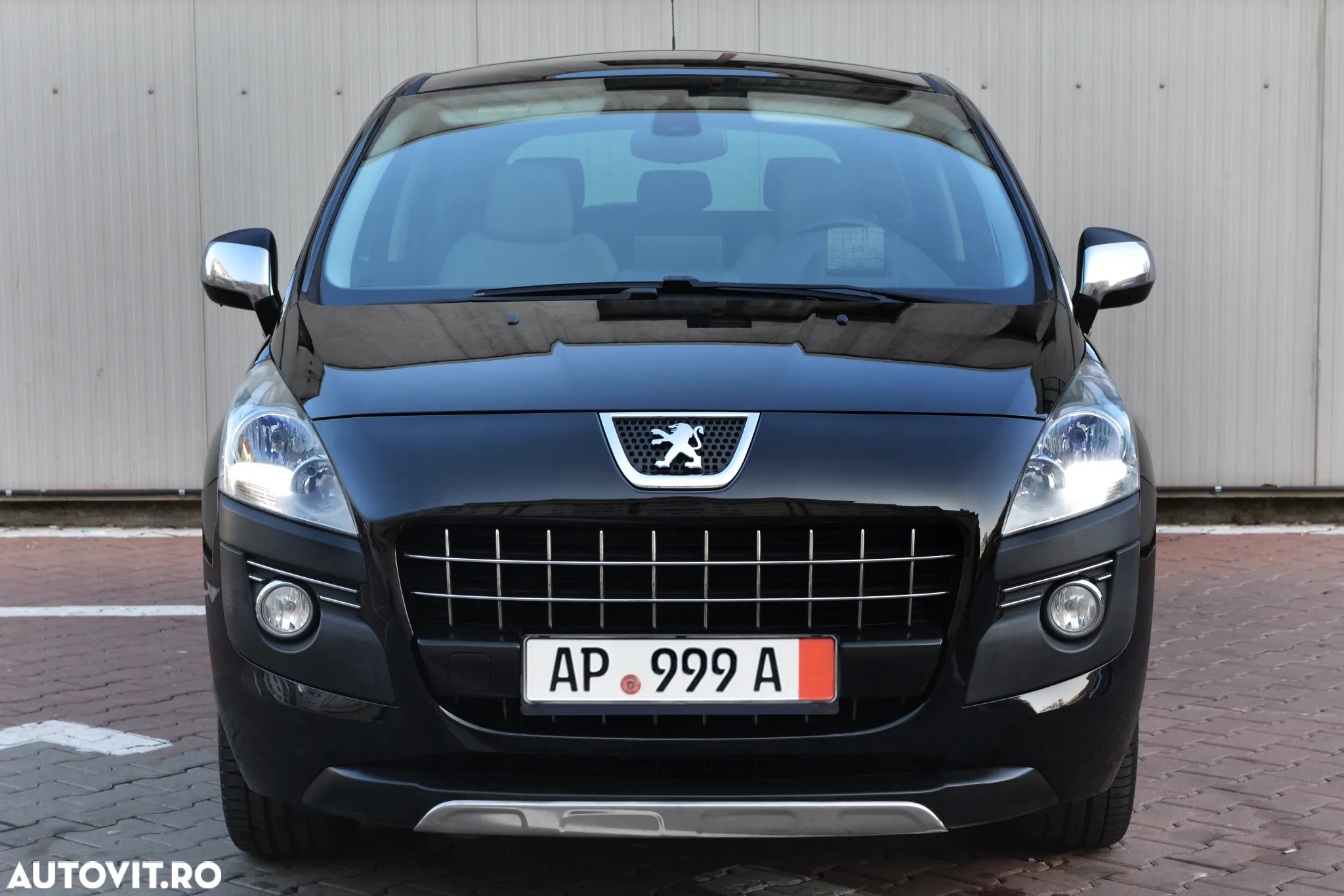 Peugeot 3008 155 THP Premium - 3