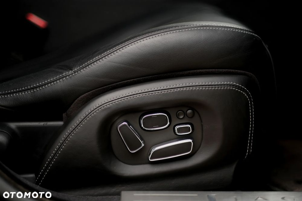 Jaguar XJ 5.0 V8 Kompressor Langversion Supersport - 28