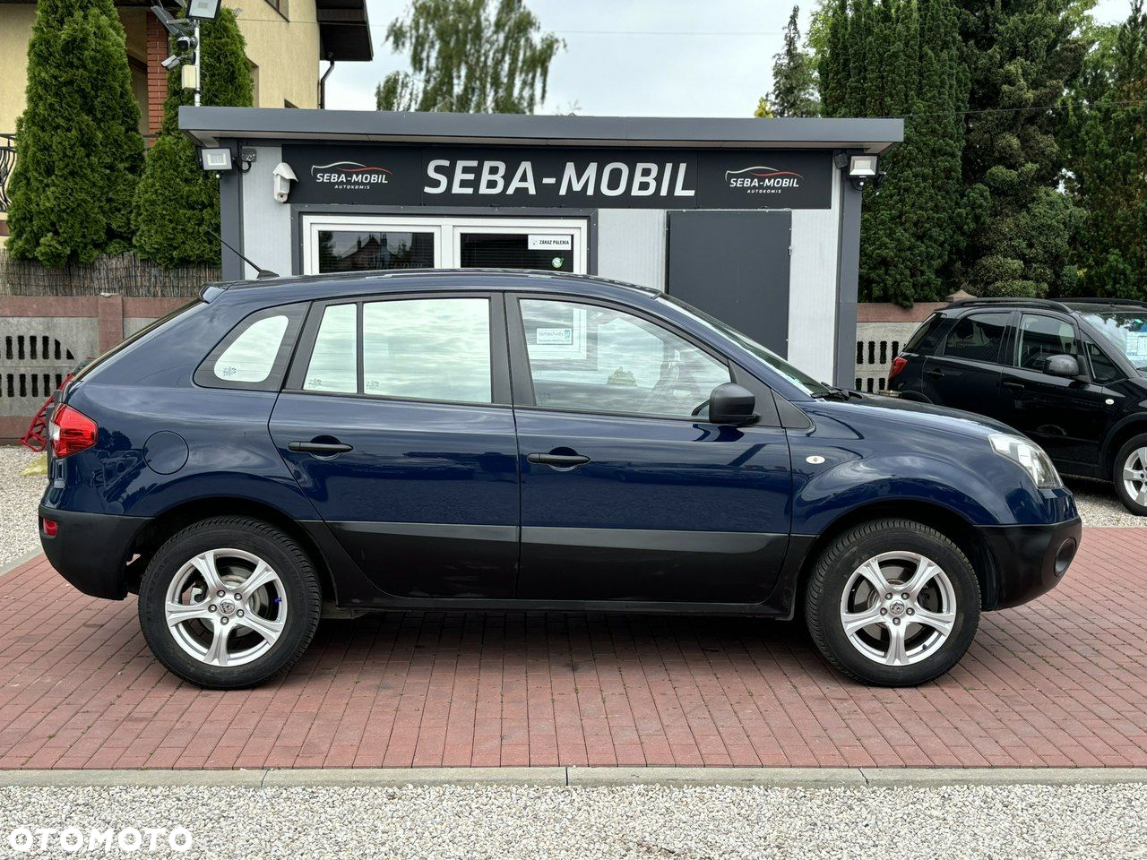 Renault Koleos - 6