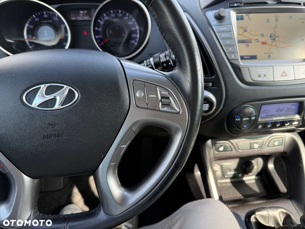 Hyundai ix35 1.6 GDI Premium 2WD - 16