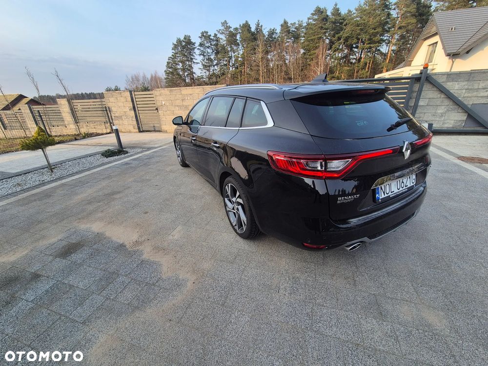 Renault Megane 1.6 TCe GT EDC - 23