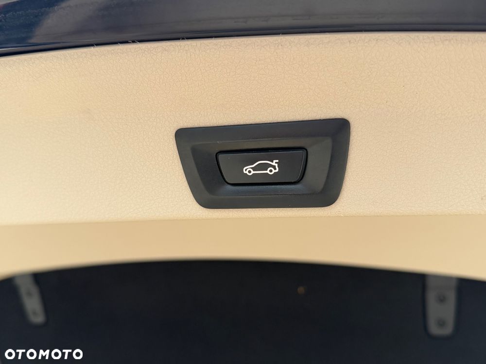 BMW Seria 4 420d Sport-Aut Sport Line - 27