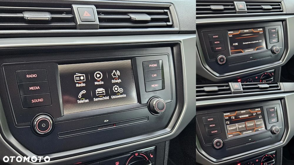Seat Ibiza 1.0 TSI S&S Road Edition - 33
