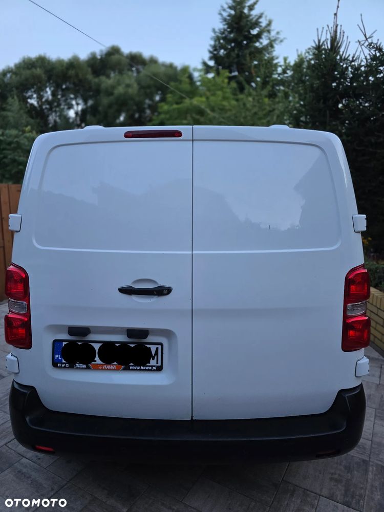 Citroën Jumpy Combi - 9