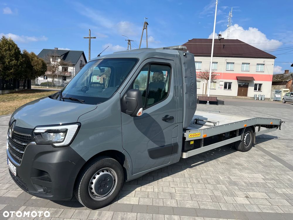 Renault Master - 5