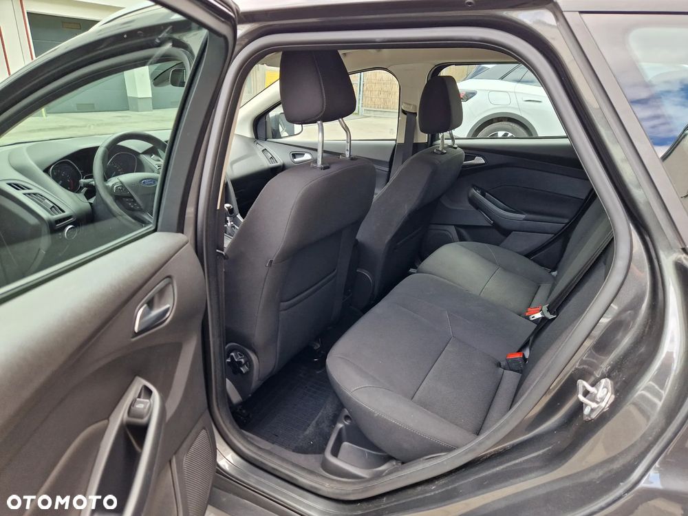 Ford Focus - 5