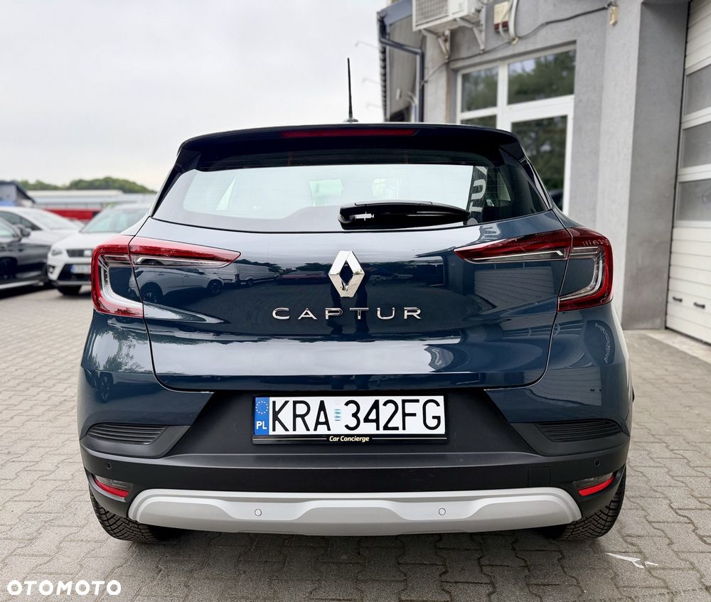 Renault Captur TCe 90 ZEN - 13