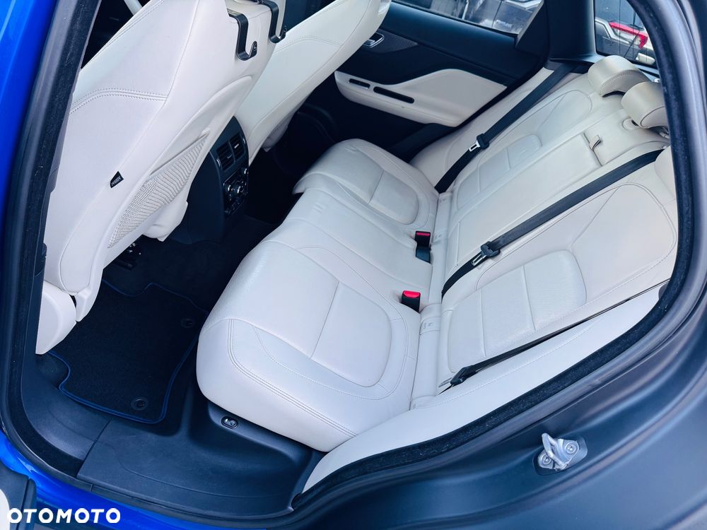 Jaguar F-Pace 3.0 V6 AWD S - 21