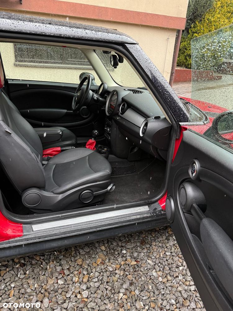 MINI Cooper - 10