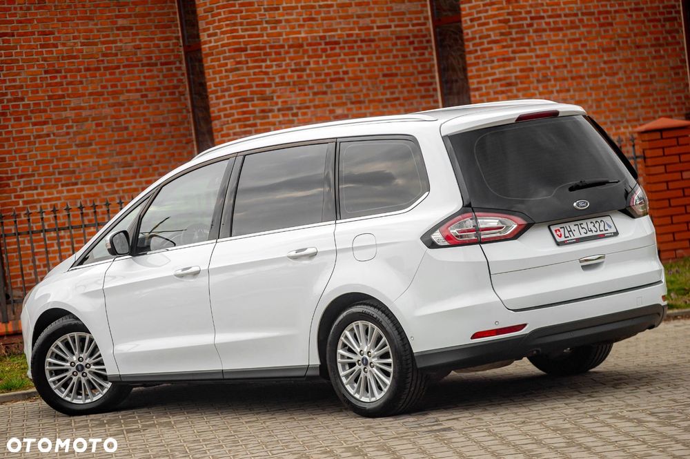 Ford Galaxy - 17