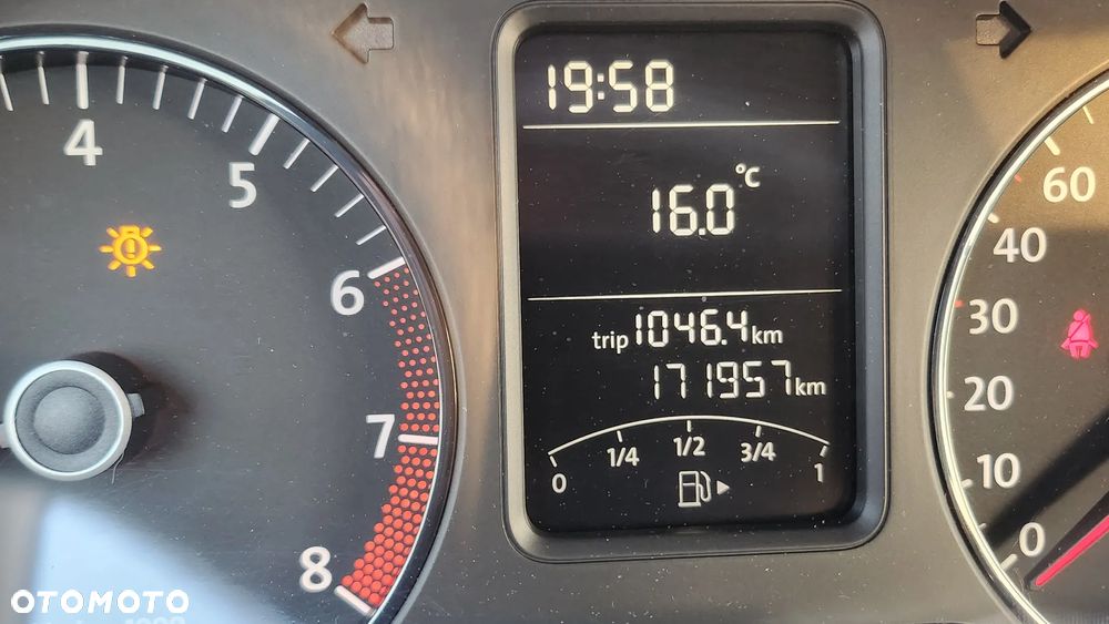 Volkswagen Polo 1.2 Trendline CityLine - 11