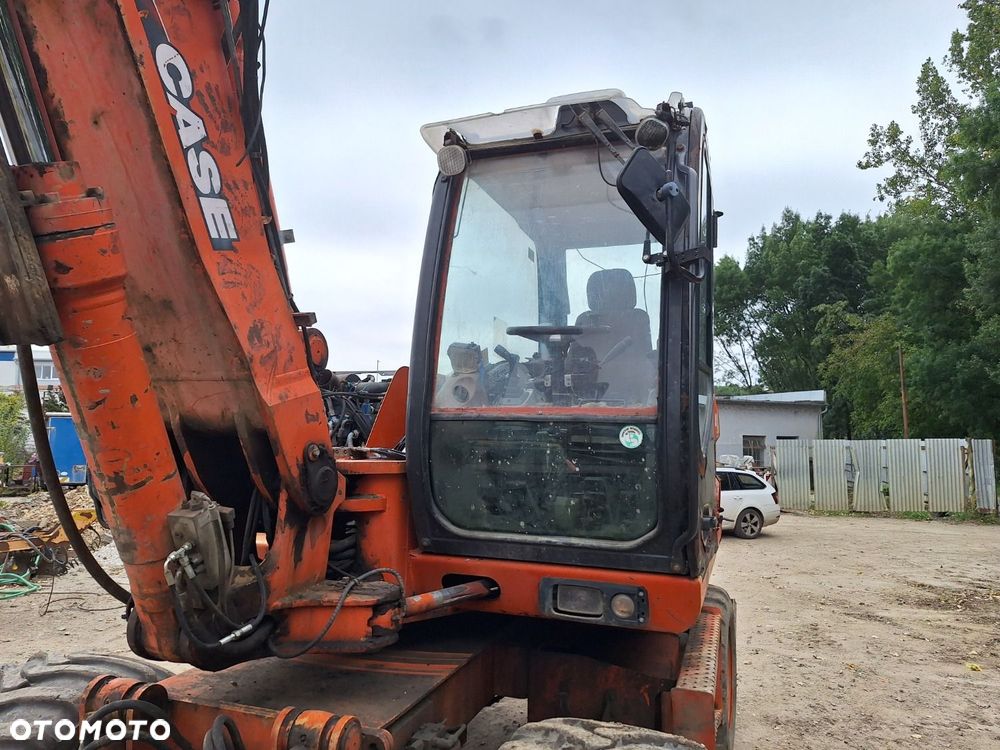 Case Wx 125 4X4 - 33