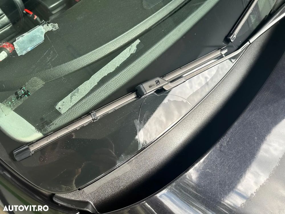 Volkswagen Passat 2.0TDI Sportline DPF - 10