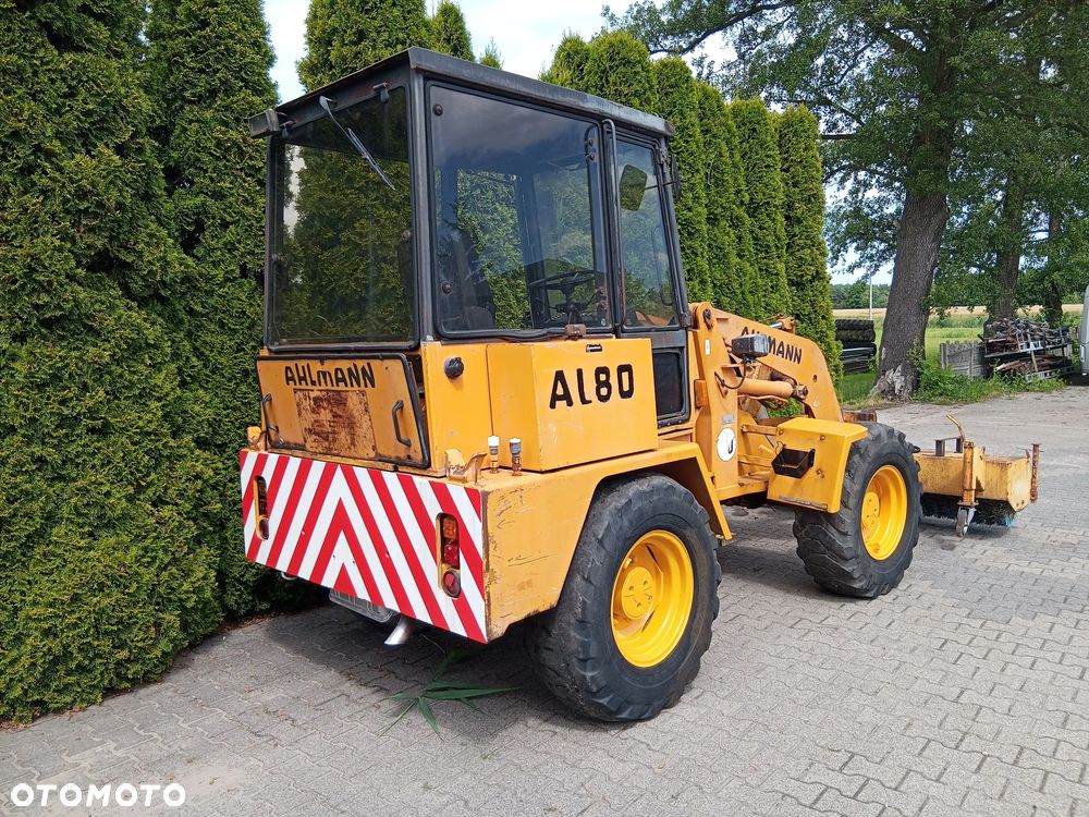 Hanomag 22D - 11