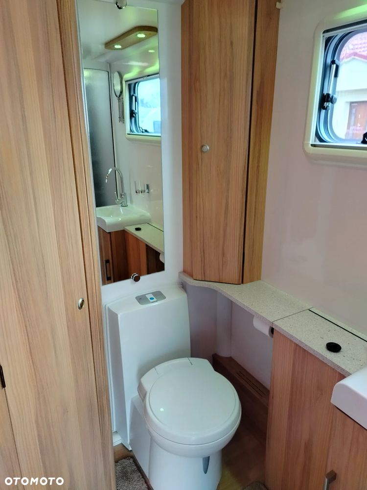 Bailey Unicorn Seville - 7