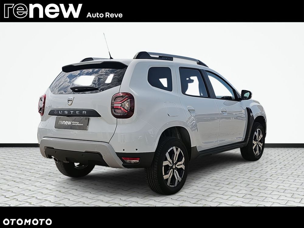 Dacia Duster - 6