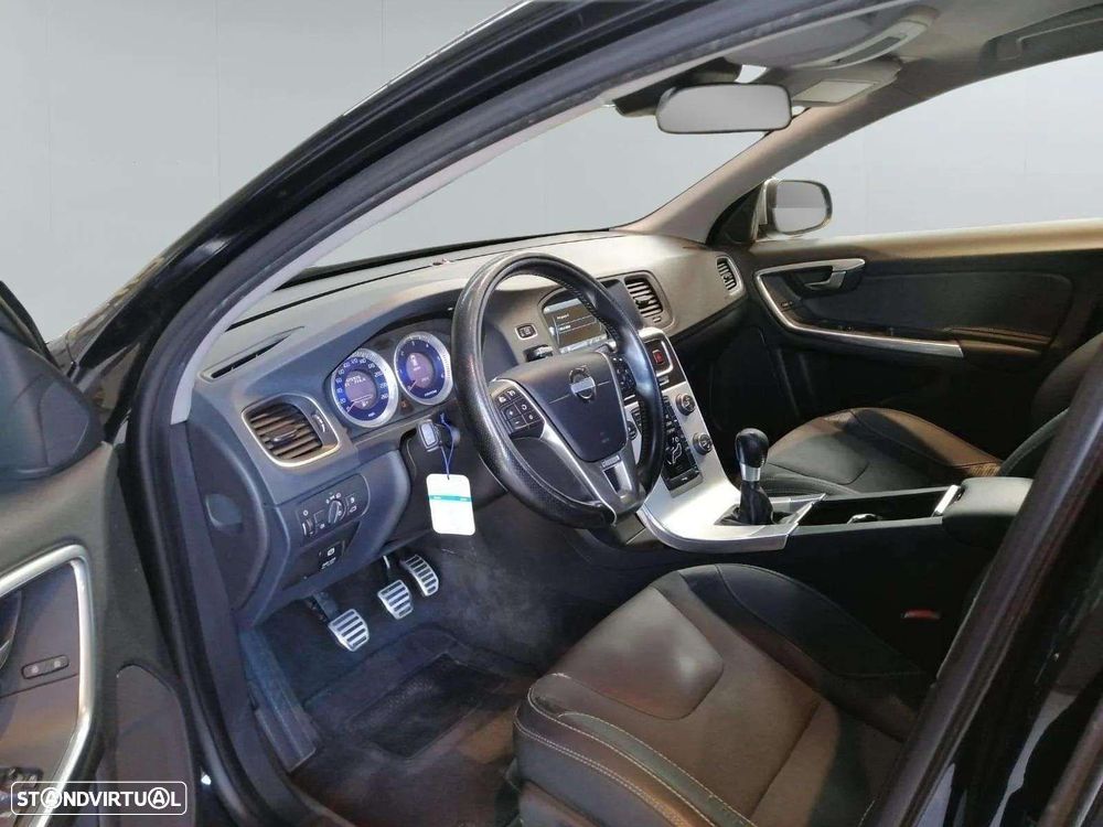 Volvo V60 - 8