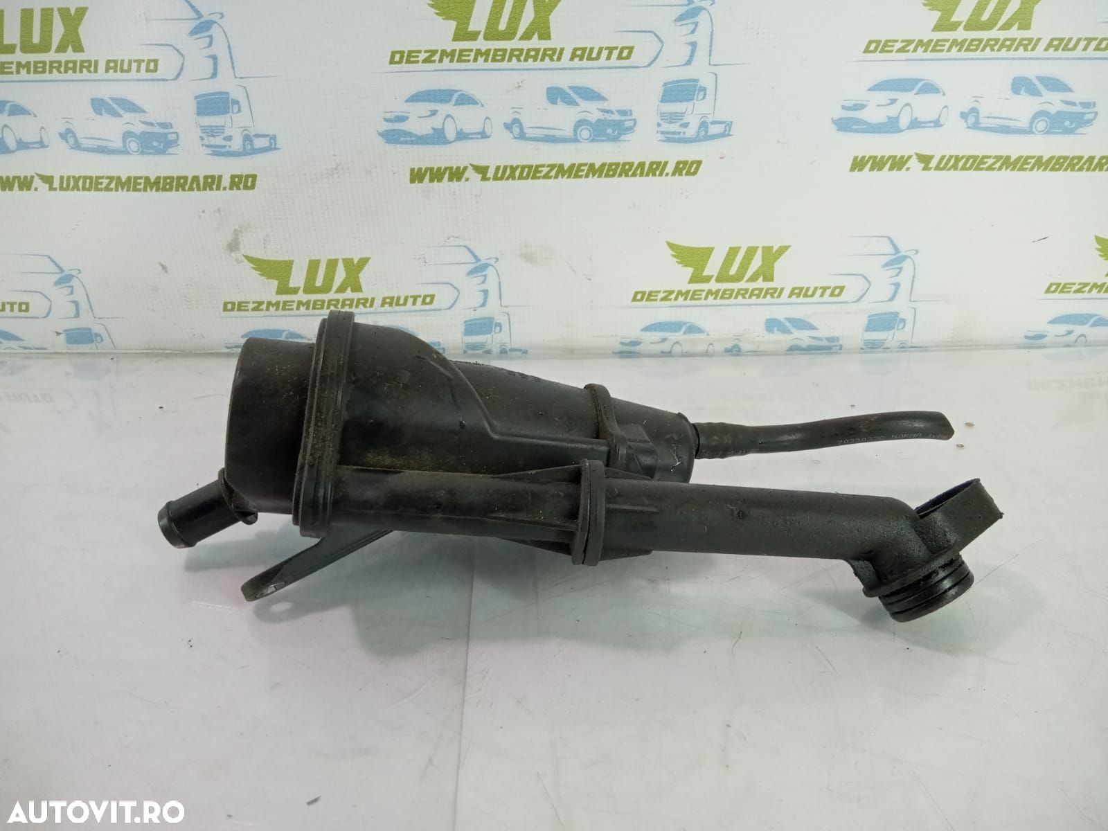 Epurator gaze 2.0 cdti a20dth 55570312 Opel Insignia A  [din 2008 pan - 1