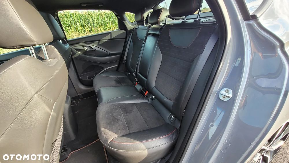 Hyundai i30 N 2.0 T-GDI GPF Performance - 13