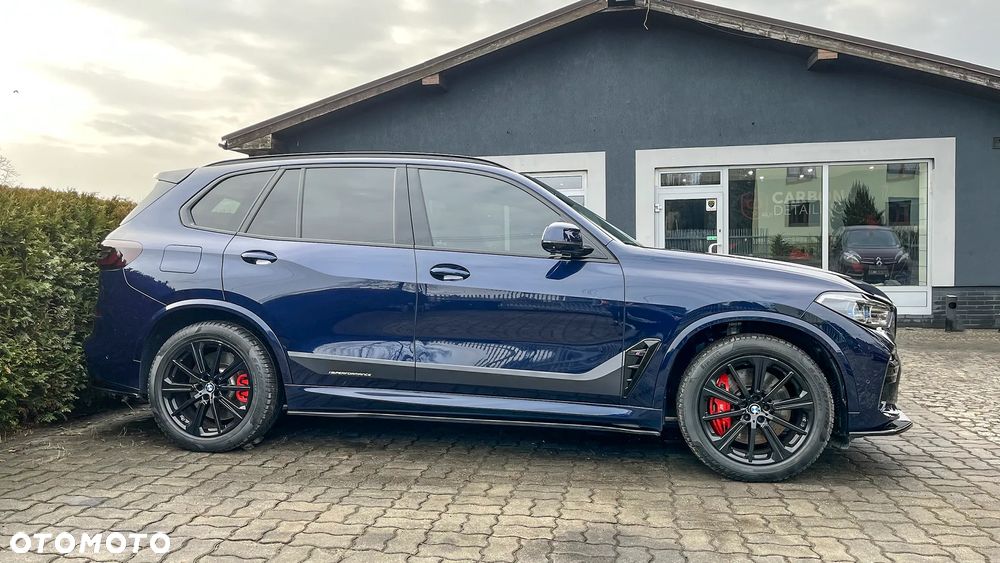 BMW X5 M - 3