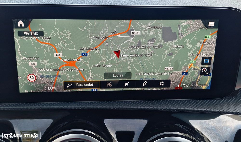 Mercedes-Benz CLA 180 7G-DCT AMG Line Advanced Plus - 22