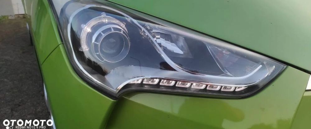 Hyundai Veloster 1.6 DCT Premium - 22