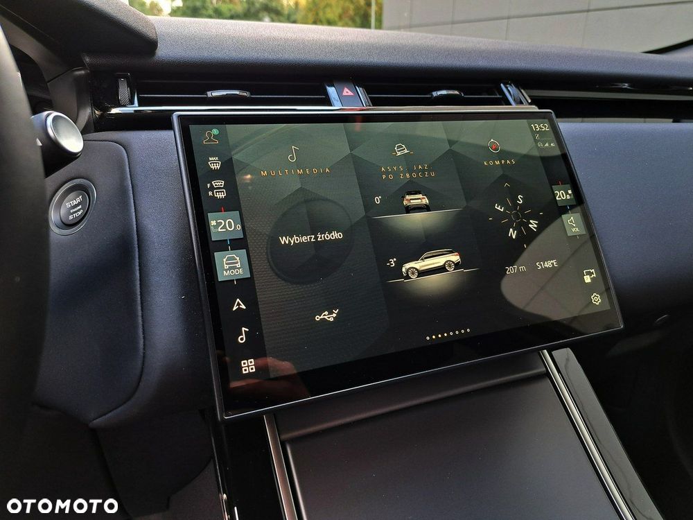 Land Rover Range Rover Velar - 31