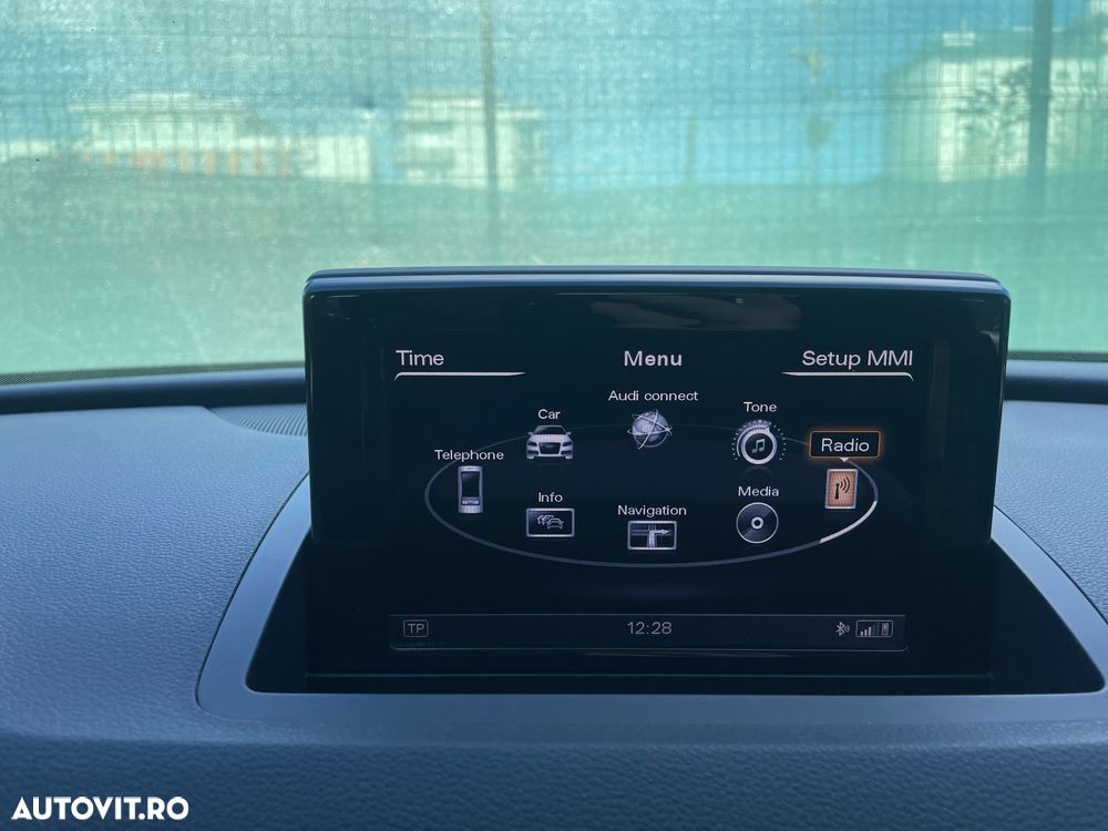 Audi Q3 2.0 TDI Quattro S tronic - 21