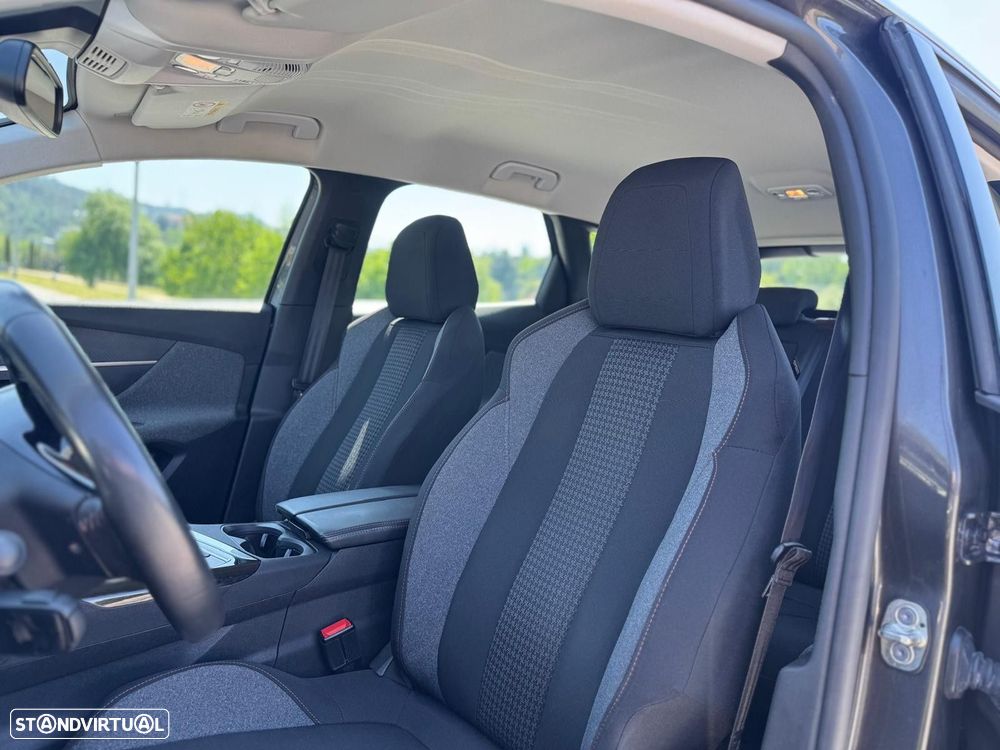 Peugeot 3008 1.5 BlueHDi Active Pack - 9