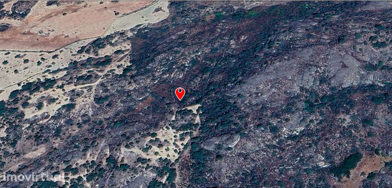 Terreno Rústico  Venda em Junça e Naves,Almeida - Grande imagem: 3/8